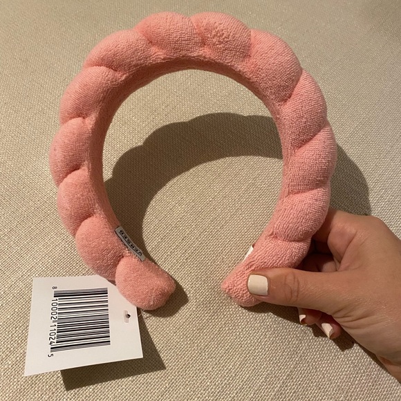 Versed Accessories Versed Good Hair Day Headband Nwt Poshmark